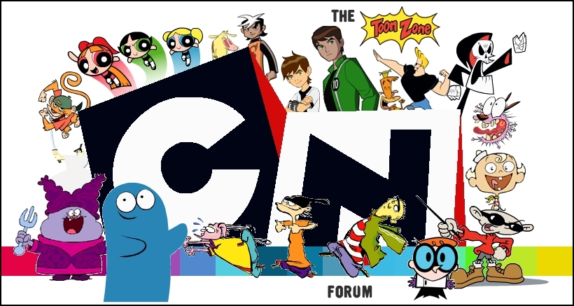 cartoon network forum